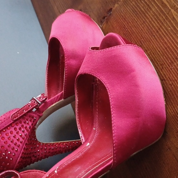 Aldo heels - Picture 9 of 16